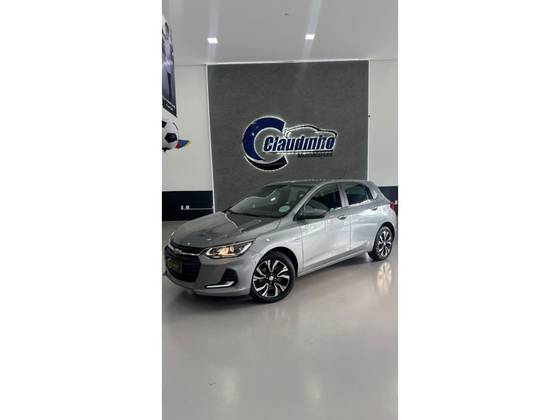 CHEVROLET ONIX 1.0 FLEX LT MANUAL CHEVROLET ONIX 1.0 FLEX LT MANUAL